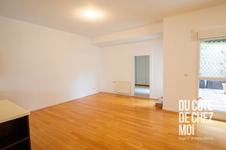 achat appartement oullins 69600