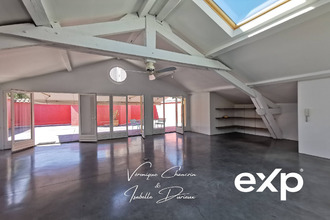 achat appartement oullins 69600