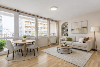 achat appartement oullins 69600