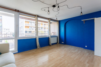 achat appartement oullins 69600