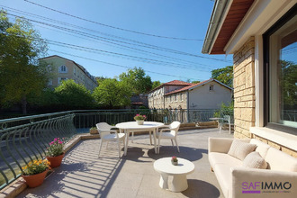 achat appartement oullins 69600