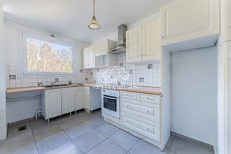 achat appartement oullins 69600