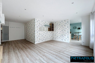 achat appartement oullins 69600