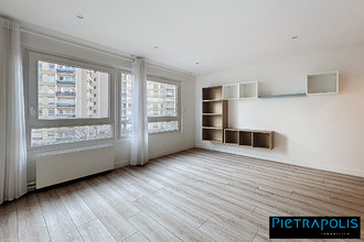 achat appartement oullins 69600