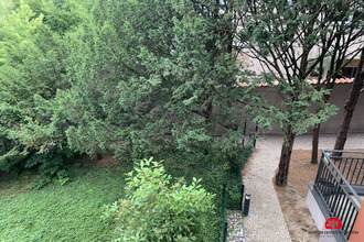 achat appartement oullins 69600