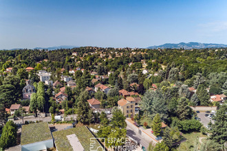 achat appartement oullins 69600