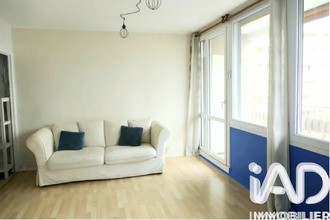 achat appartement oullins 69600