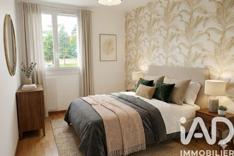 achat appartement oullins 69600