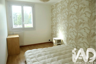 achat appartement oullins 69600