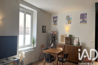 achat appartement oullins 69600