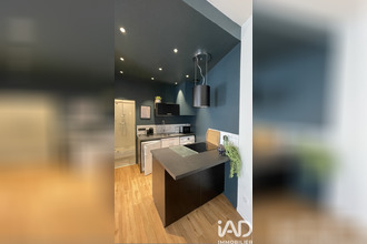 achat appartement oullins 69600