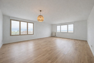 achat appartement oullins 69600