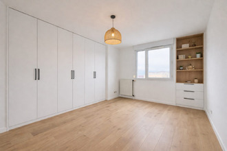 achat appartement oullins 69600