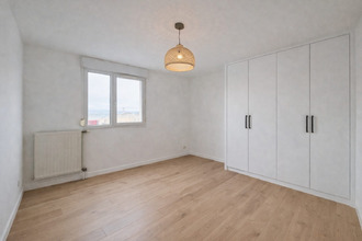 achat appartement oullins 69600