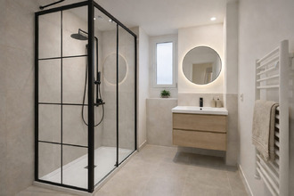 achat appartement oullins 69600