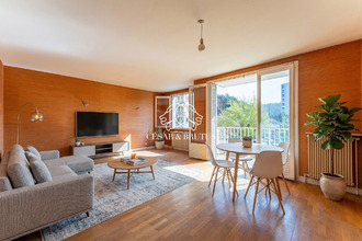 achat appartement oullins 69600