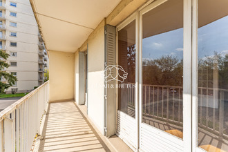 achat appartement oullins 69600