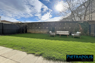 achat appartement oullins 69600