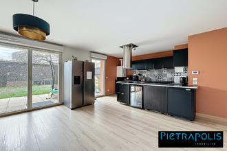 achat appartement oullins 69600