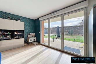 achat appartement oullins 69600