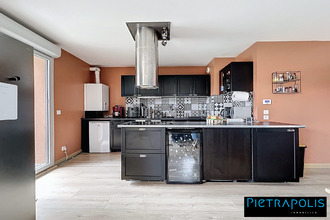 achat appartement oullins 69600