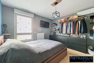 achat appartement oullins 69600
