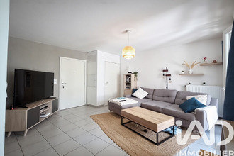achat appartement oullins 69600