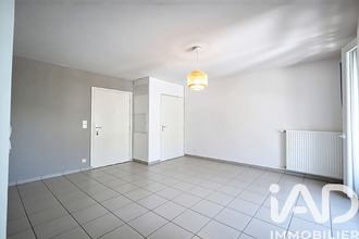achat appartement oullins 69600