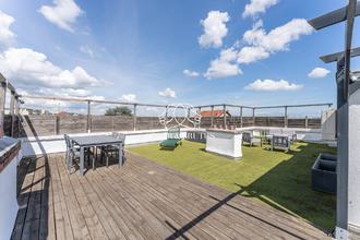 achat appartement oullins 69600