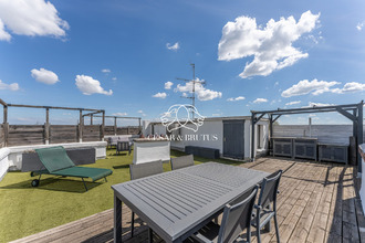 achat appartement oullins 69600