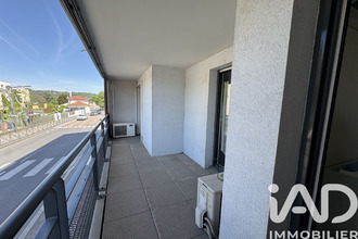 achat appartement oullins 69600