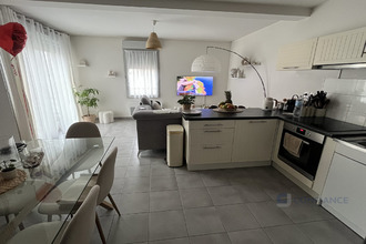 achat appartement oullins 69600