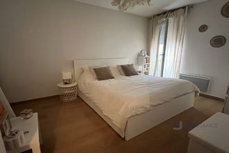 achat appartement oullins 69600