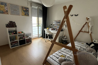 achat appartement oullins 69600