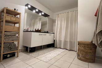 achat appartement oullins 69600