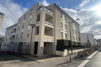 achat appartement oullins 69600