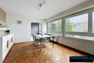 achat appartement oullins 69600
