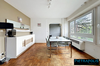 achat appartement oullins 69600
