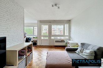 achat appartement oullins 69600
