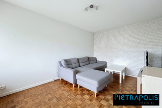 achat appartement oullins 69600