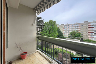 achat appartement oullins 69600