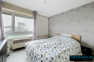 achat appartement oullins 69600