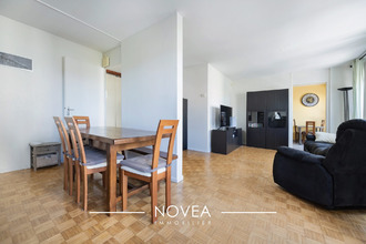 achat appartement oullins 69600