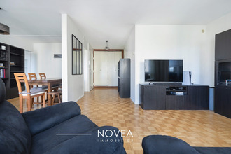 achat appartement oullins 69600