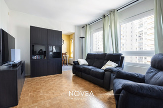 achat appartement oullins 69600