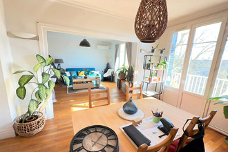 achat appartement oullins 69600