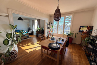 achat appartement oullins 69600