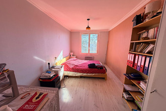 achat appartement oullins 69600