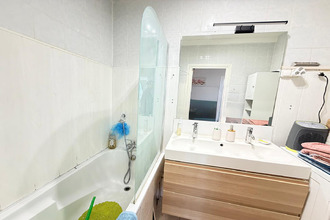 achat appartement oullins 69600
