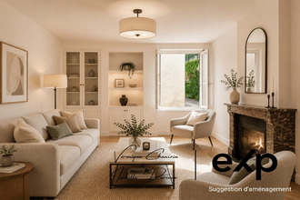 achat appartement oullins 69600